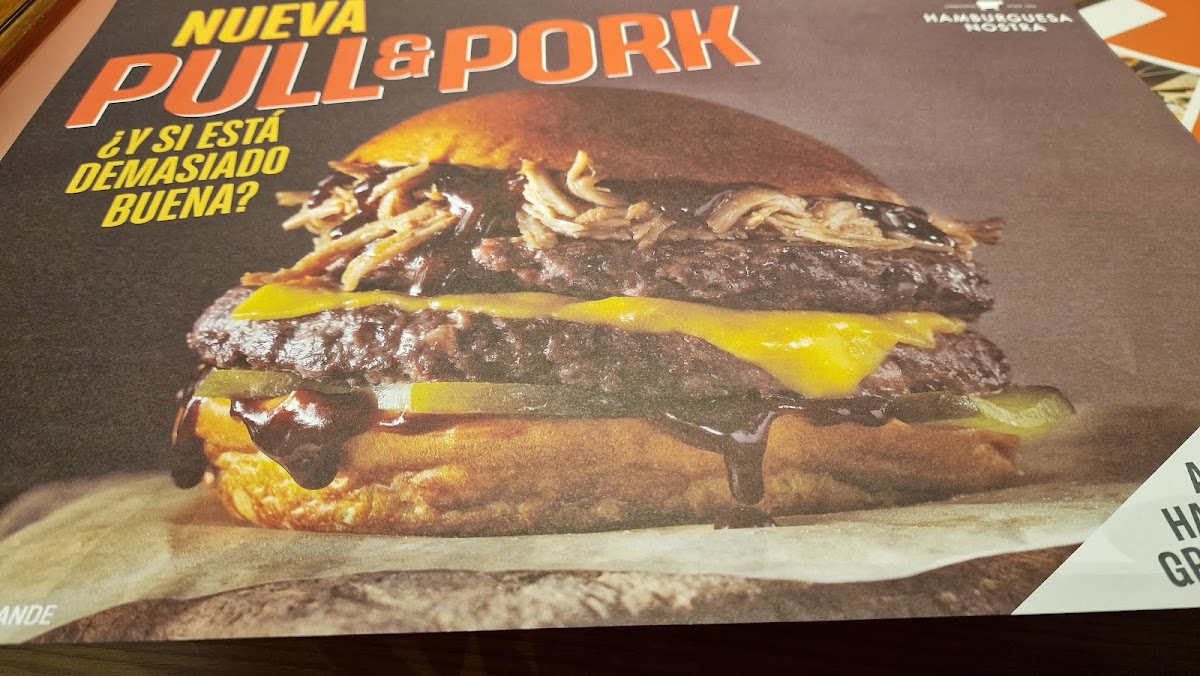 Hamburguesa Nostra-10