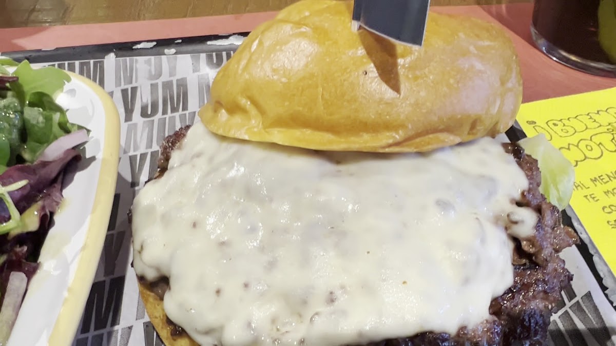 Hamburguesa Nostra-2