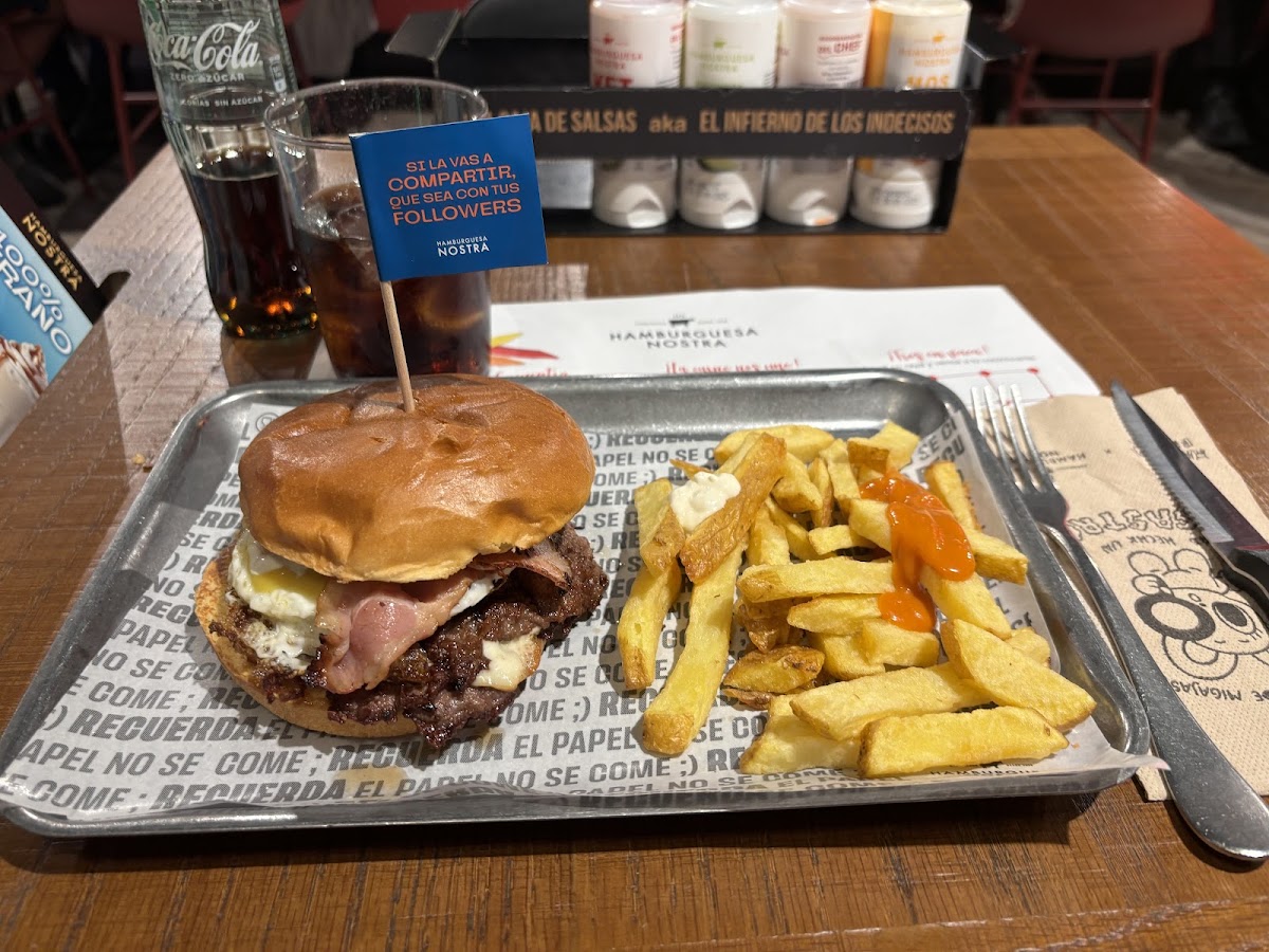 Hamburguesa Nostra-4