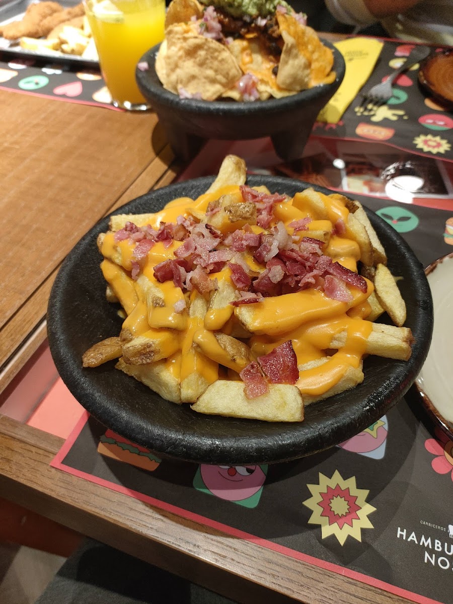 Hamburguesa Nostra-8