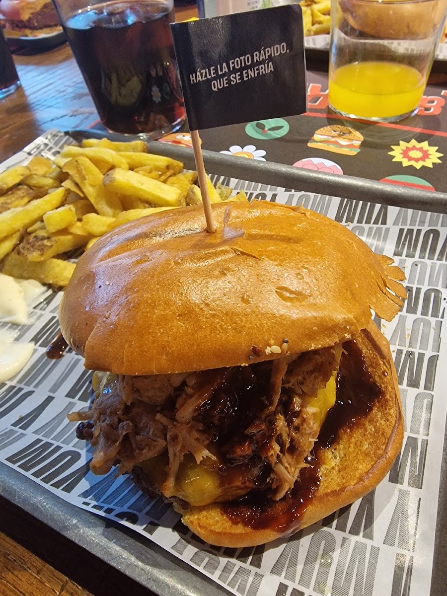 Hamburguesa Nostra-9