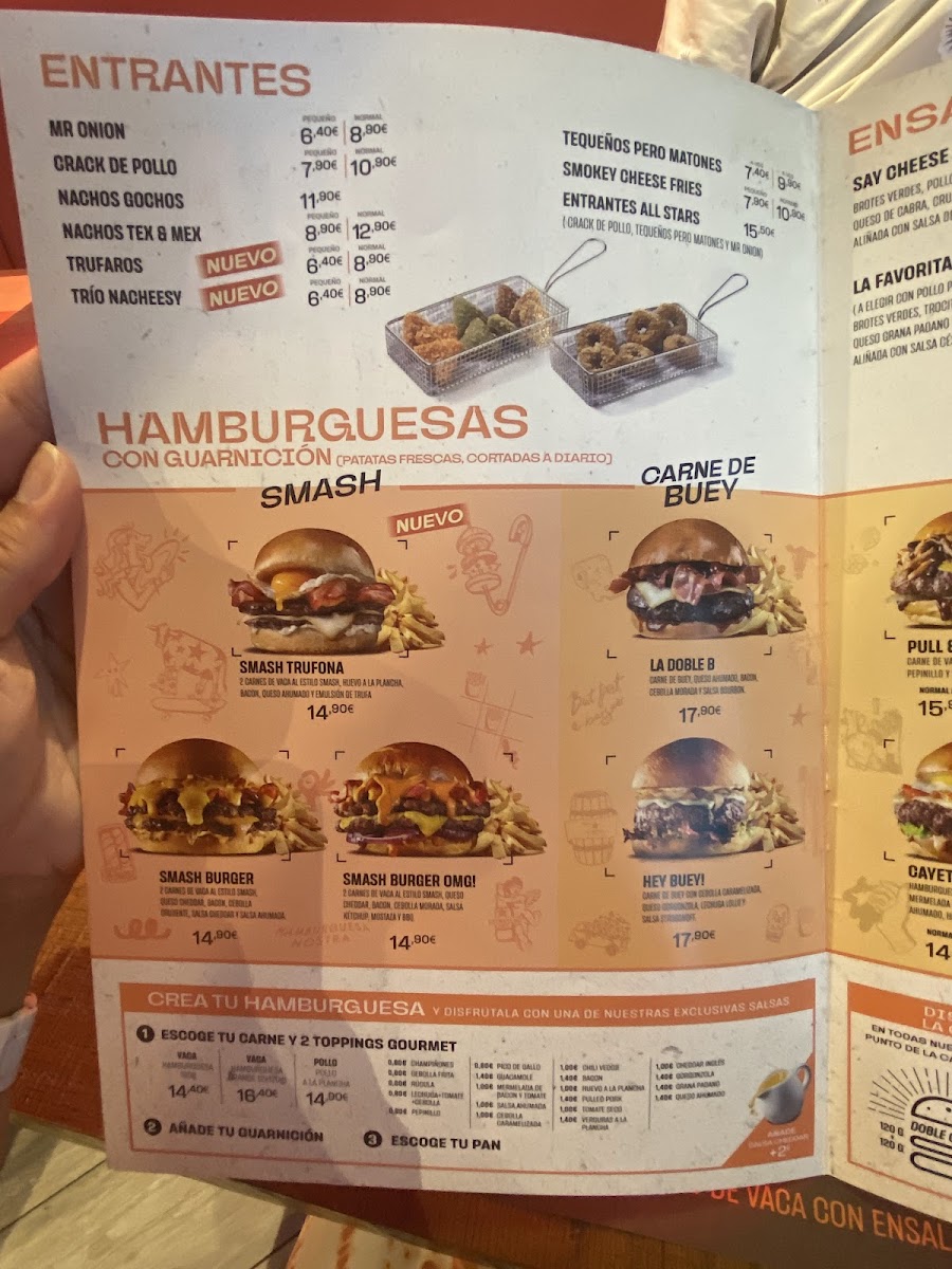 Menu Hamburguesa Nostra-1
