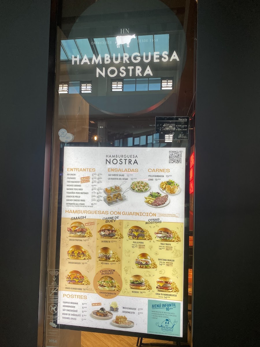 Menu Hamburguesa Nostra-4