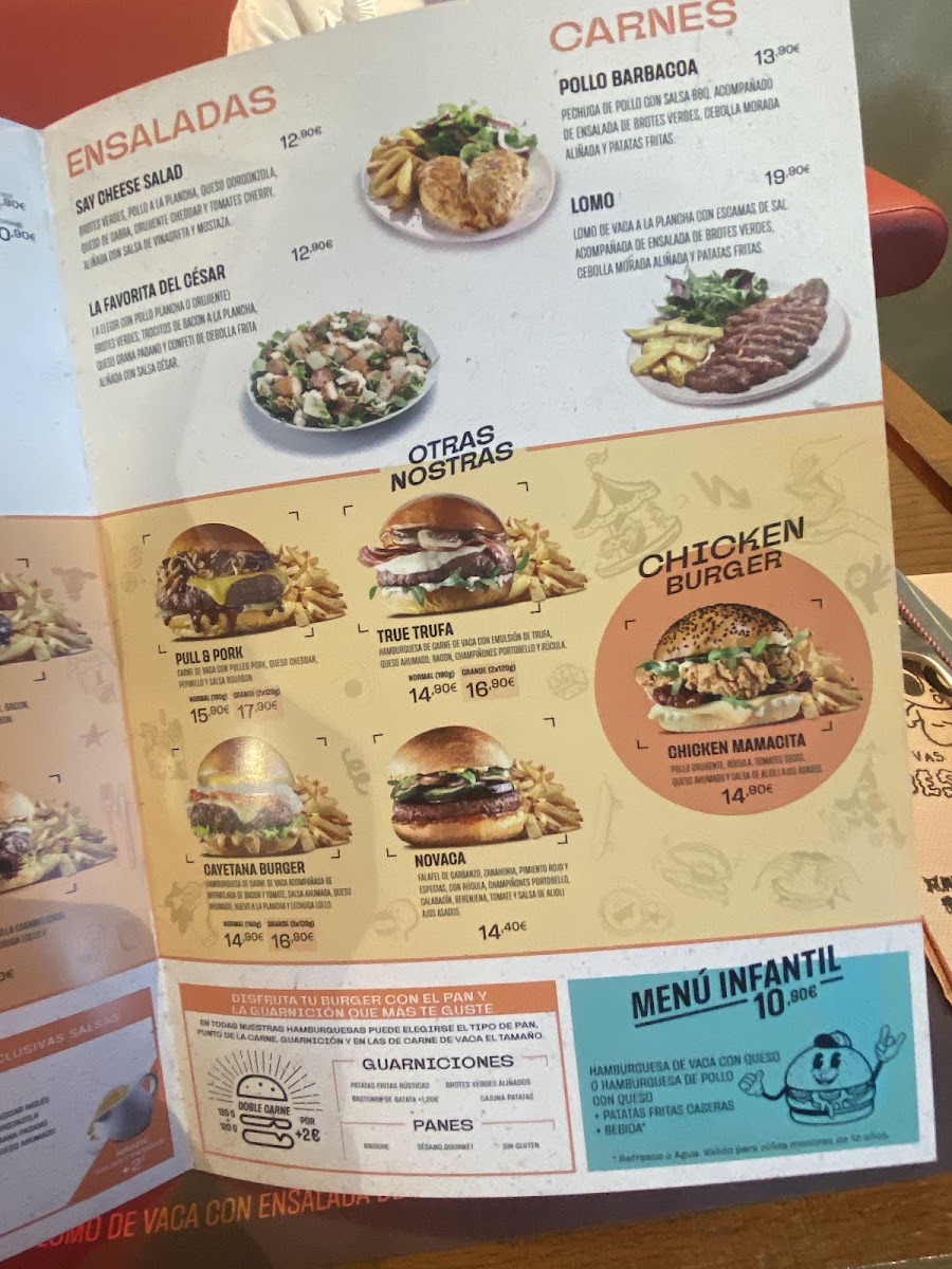 Menu Hamburguesa Nostra-5