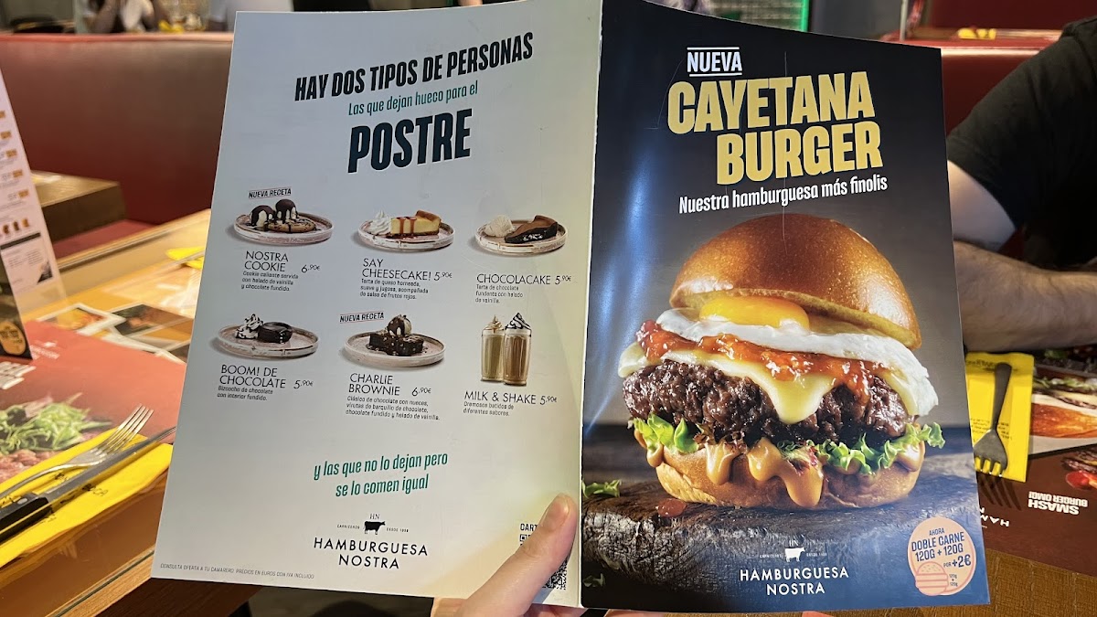 Menu Hamburguesa Nostra-8
