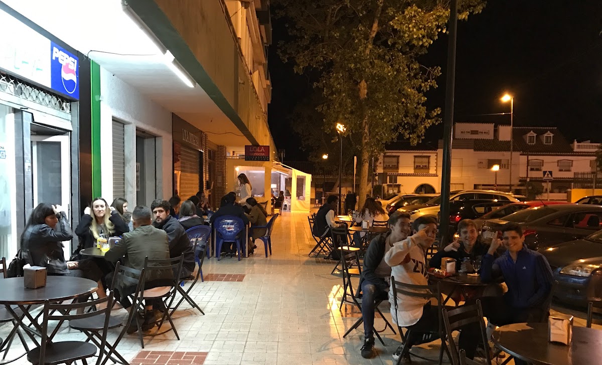 La Playa Burguer Restaurant